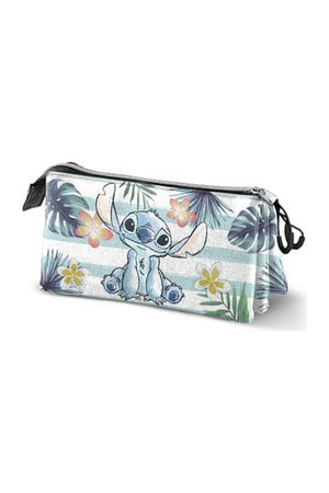 Lilo & Stitch Triple Etui Oceaan