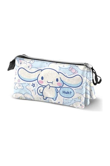Sanrio Triple Etui Cinnamoroll Candy