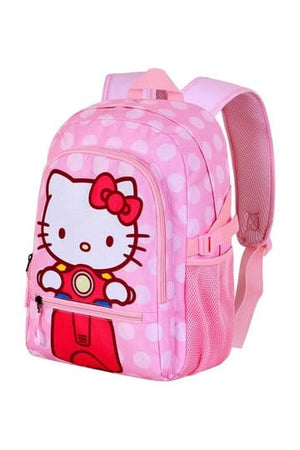 Sanrio Fight-rugzak 3.0 Hello Kitty Moto