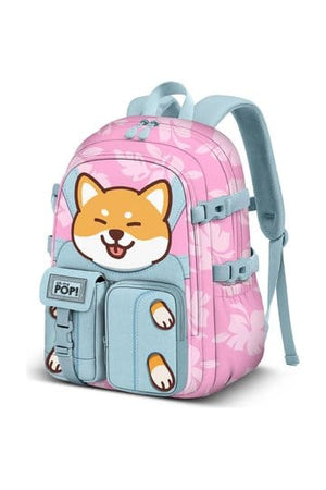 Oh mijn pop! Haru-rugzak Shiby