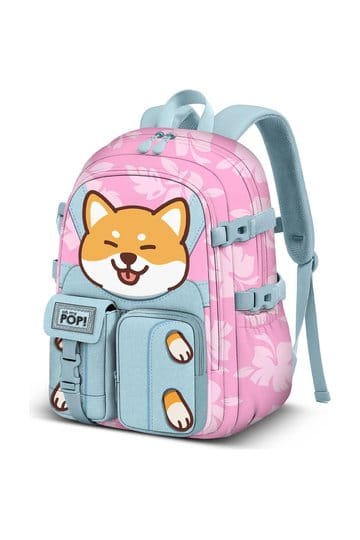 Oh mijn pop! Haru-rugzak Shiby