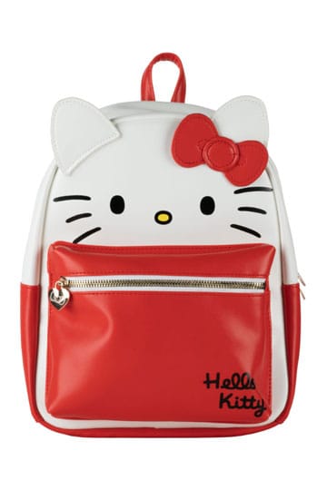 Sanrio Rugzak Hello Kitty 29 cm