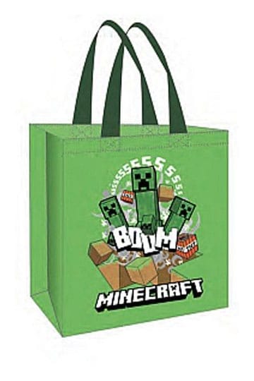 Minecraft draagtas Boom