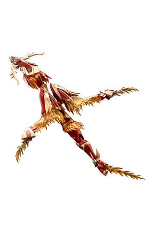 Arcanadea kunststof modelbouwpakket XenoAlma Blaze Ophis 26 cm