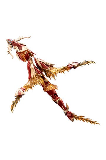 Arcanadea kunststof modelbouwpakket XenoAlma Blaze Ophis 26 cm