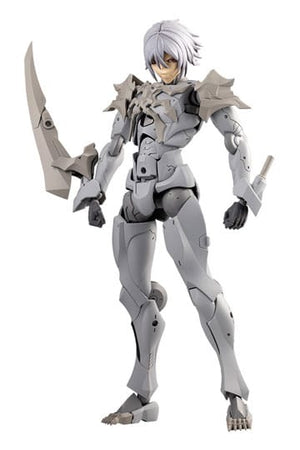 Megalomaria Unlimited Universe Modelbouwset Zirkonia 18 cm