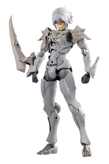 Megalomaria Unlimited Universe Modelbouwset Zirkonia 18 cm