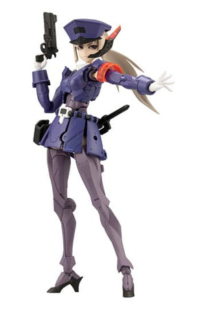 Megalomaria Unlimited Universe Modelbouwset Valiant 16 cm