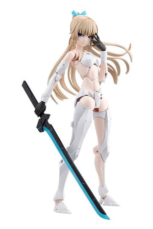 Megalomaria Unlimited Universe Plastic Modelbouwset Emulator 16 cm
