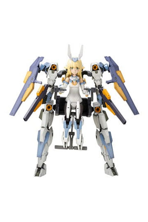 Frame Armen Meisje Kunststof Modelbouwset Baselard met Exosuit Baselard 19 cm