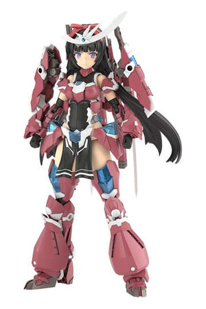 Frame Arms Girl Grande Schaal Plastic Modelbouwpakket Magatsuki 25 cm