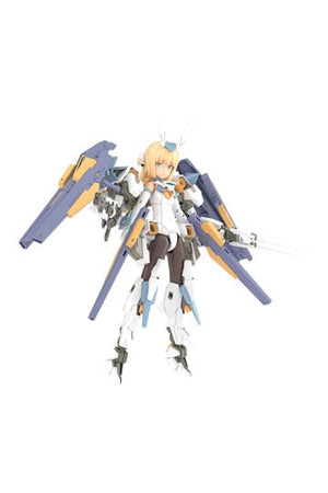 Frame Arms Girl Grande Schaal Plastic Modelbouwdoos Baselard 25 cm