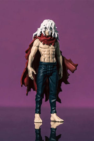Mijn Held Academia Collekazaro Actiefiguur Tomura Shigaraki 10 cm