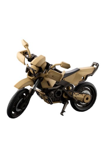 Hexa Gear Plastic Model Kit 1/24 Alternatieve Cross Rider Desert Kleur Ver. 10 cm