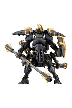 Hexa Gear Plastic Modelbouwset 1/24 Gouverneur Para-Pion Behuizing 9 cm