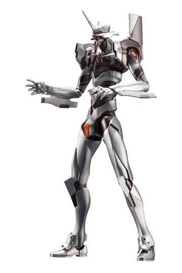 Godzilla vs Evangelion Plastic modelbouwset Evangelion Test Type-01 Mecha Godzilla Ver. 19 cm