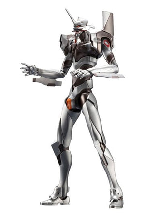 Godzilla vs Evangelion Plastic modelbouwset Evangelion Test Type-01 Mecha Godzilla Ver. 19 cm