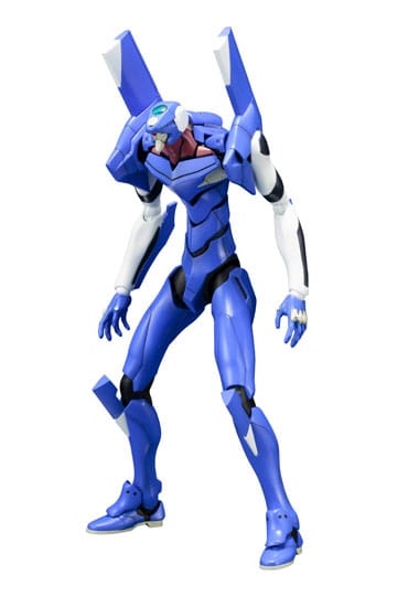 Neon Genesis Evangelion Plastic Modelbouwset 1/400 EVA-00' Proto Type TV Ver. 19 cm