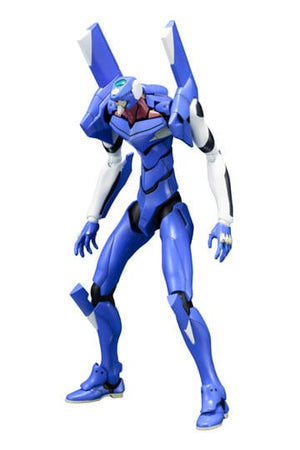 Neon Genesis Evangelion Plastic Modelbouwset 1/400 EVA-00' Proto Type TV Ver. 19 cm