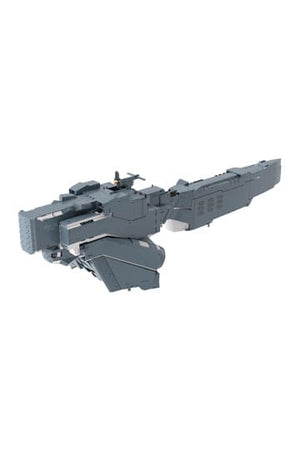 Legende van de Galactische Helden: Die Neue Deze Plastic Modelbouwset Gratis Planeten Alliance Forces Slagschip Hyperion 30 cm