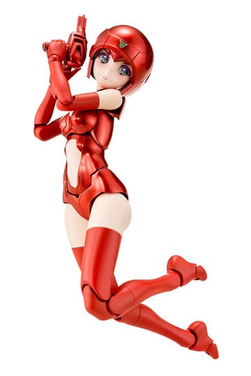 Megami-apparaatmodelkit Accessoireset B1R-M Chassiskit Huidskleur C 14 cm