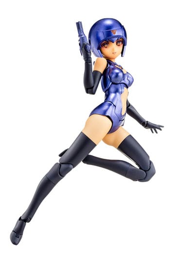 Megami-apparaatmodelkit Accessoireset B1R-M Chassiskit Huidskleur D 14 cm