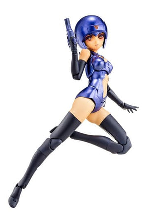 Megami-apparaatmodelkit Accessoireset B1R-M Chassiskit Huidskleur D 14 cm