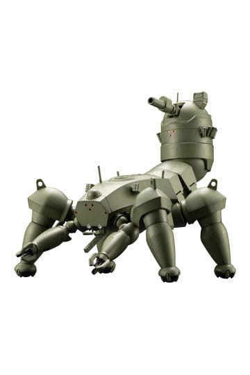 Ghost in the Shell: Stand Alone Complex 2e optreden Plastic modelbouwpakket 1/35 HAW206 Ground Self-Defense Army Ver. 24 cm