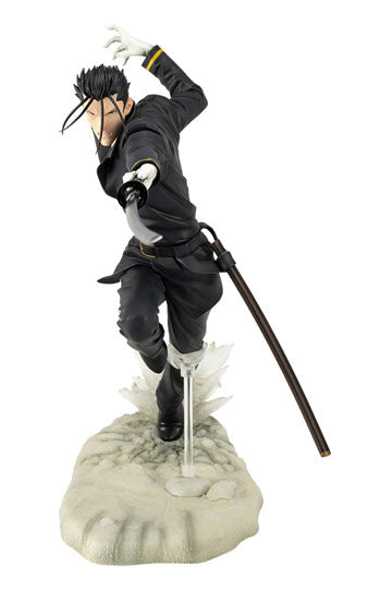 Rurouni Kenshin ARTFXJ Beeld 1/8 Saito Hajime 23 cm