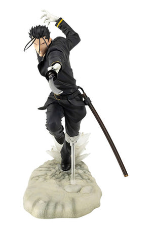 Rurouni Kenshin ARTFXJ Beeld 1/8 Saito Hajime 23 cm
