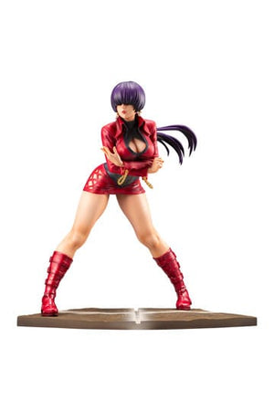 The King of Fighters '97 Bishoujo PVC-beeld 1/7 Orochi Shermie 21 cm