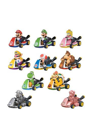Mario Kart Pull Back Cars Mystery Pack-display (12)
