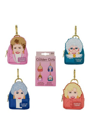ABC by Loungefly Bag Charm Mystery Box-display (15)