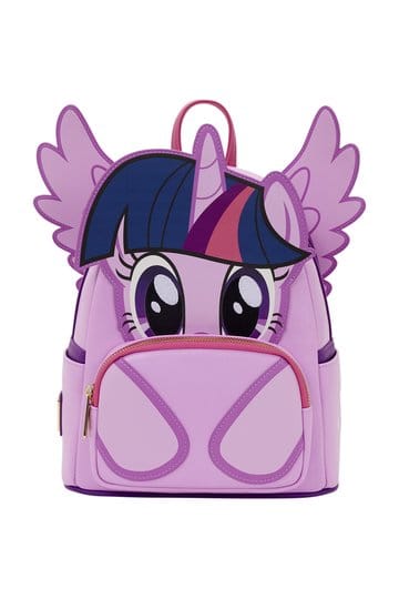 My Little Pony by Loungefly Mini-rugzak Twilight Sparkle