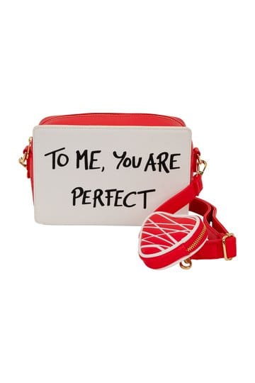 Universal by Loungefly Crossbody met muntzakje Love Eigenlijk