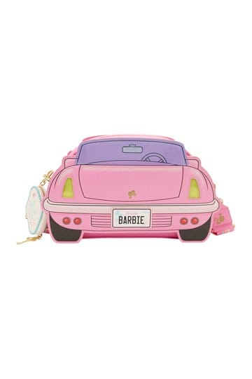 Mattel by Loungefly Crossbodytas Barbie Car Light Up