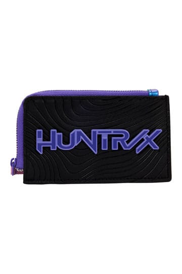KPop Demon Hunters van Loungefly Kaarthouder Huntrix