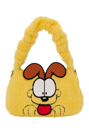 Nickelodeon van Loungefly Crossbody Garfield Odie