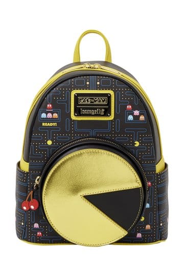 Pac-Man by Loungefly mini-rugzak