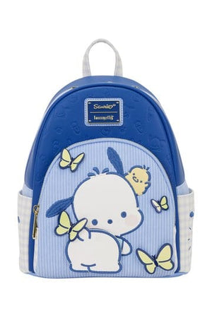 Sanrio by Loungefly Mini Rugzak Pochacco