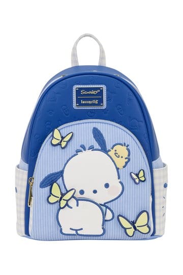 Sanrio by Loungefly Mini Rugzak Pochacco