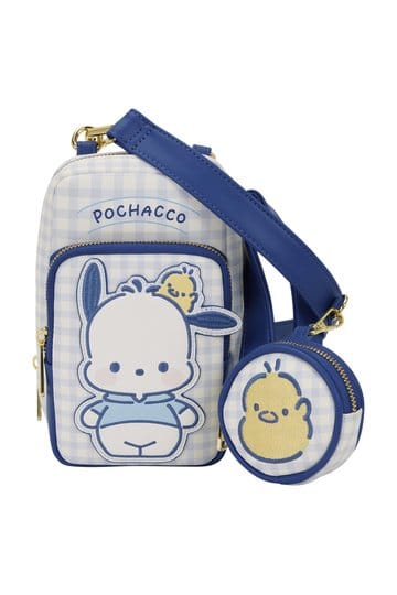 Sanrio by Loungefly Slingbag Pochacco