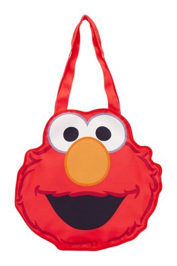 Sesamstraat van Loungefly Tote Bag Elmo