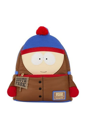 Paramount by Loungefly Mini-rugzak South Park Stan