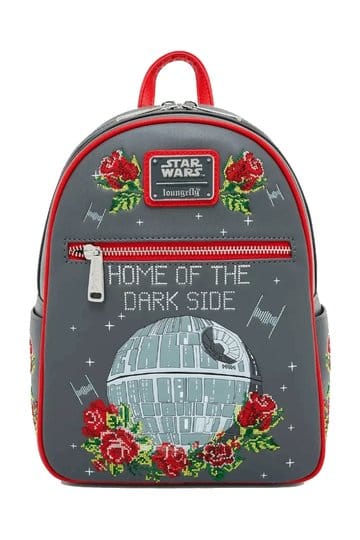 Star Wars by Loungefly Rugzak Mini Death Star