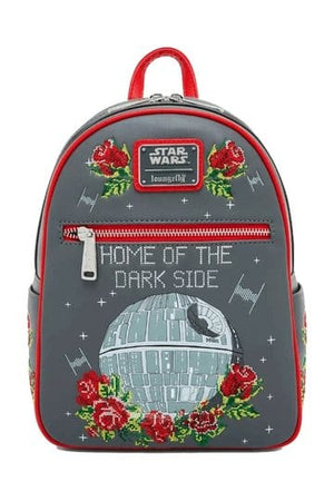 Star Wars by Loungefly Rugzak Mini Death Star