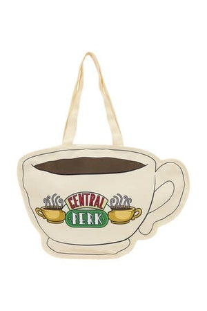 Warner Bros by Loungefly Tote Bag Vrienden