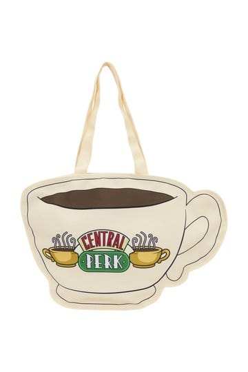 Warner Bros by Loungefly Tote Bag Vrienden