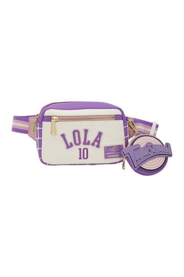 Warner Brothers by Loungefly Slingbag Lola Bunny