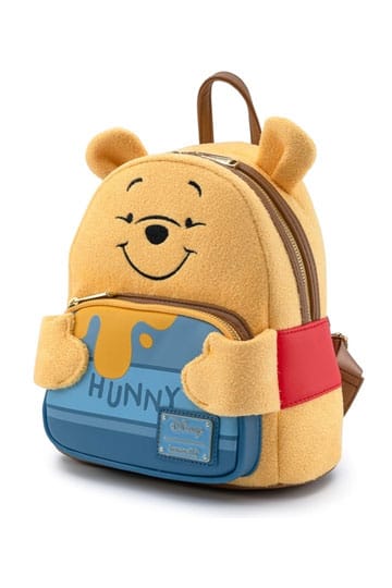 Disney by Loungefly Mini-rugzak Winnie de Poeh CSK